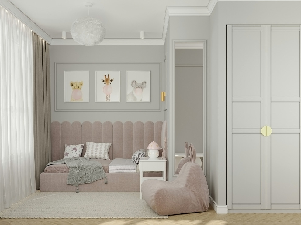 Квартира для семьи 82 кв.м.