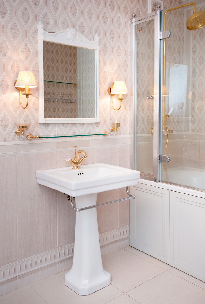 Квартира на Комендантском проспекте