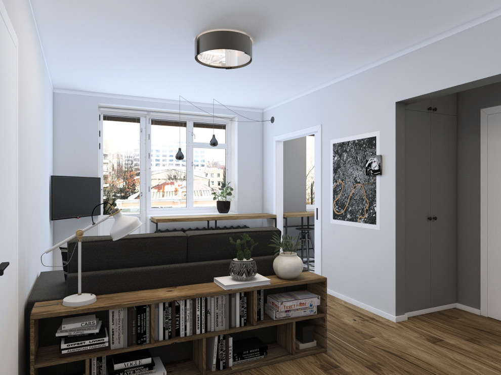 Большая Татарская улица