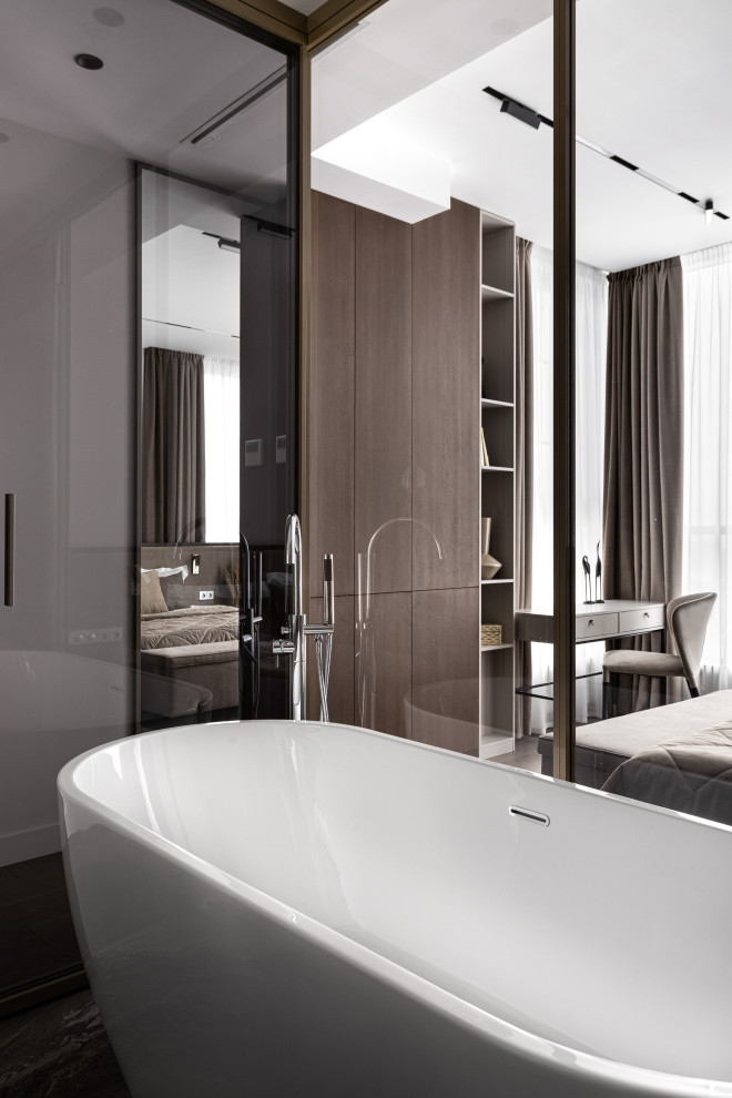 ЖК Лахта Плаза