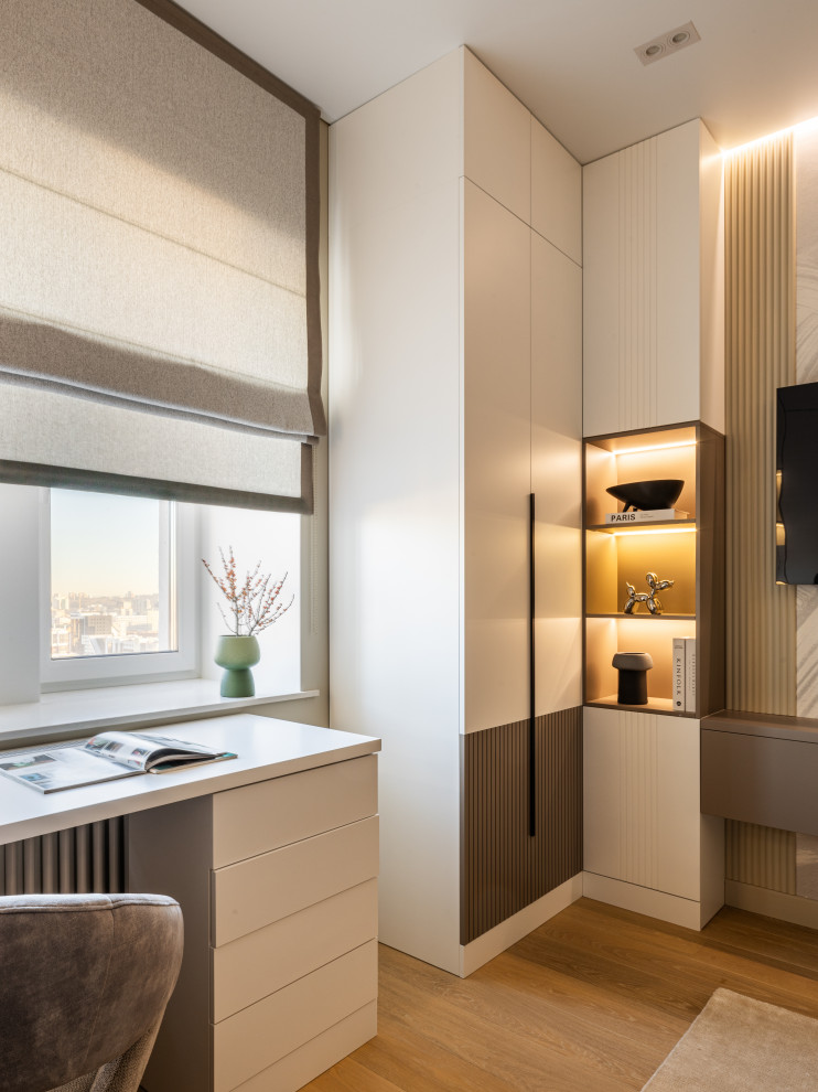 Квартирв в центре г.Уфа