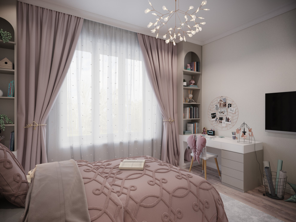 Детская для девочки