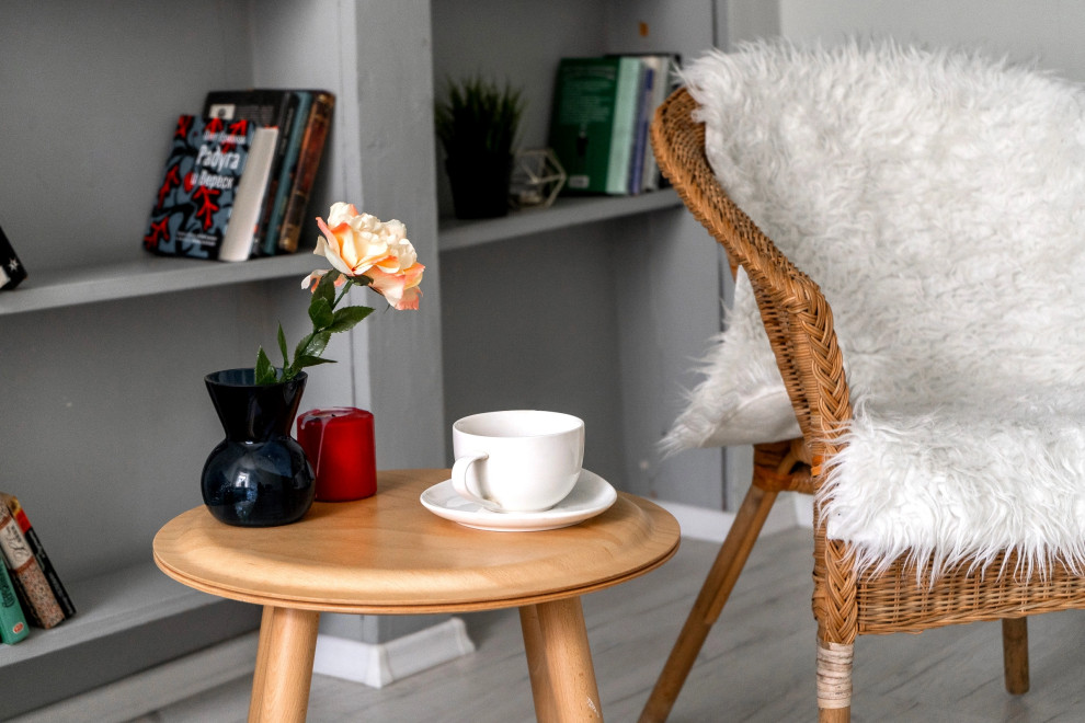 Квартира в центре Петербурга