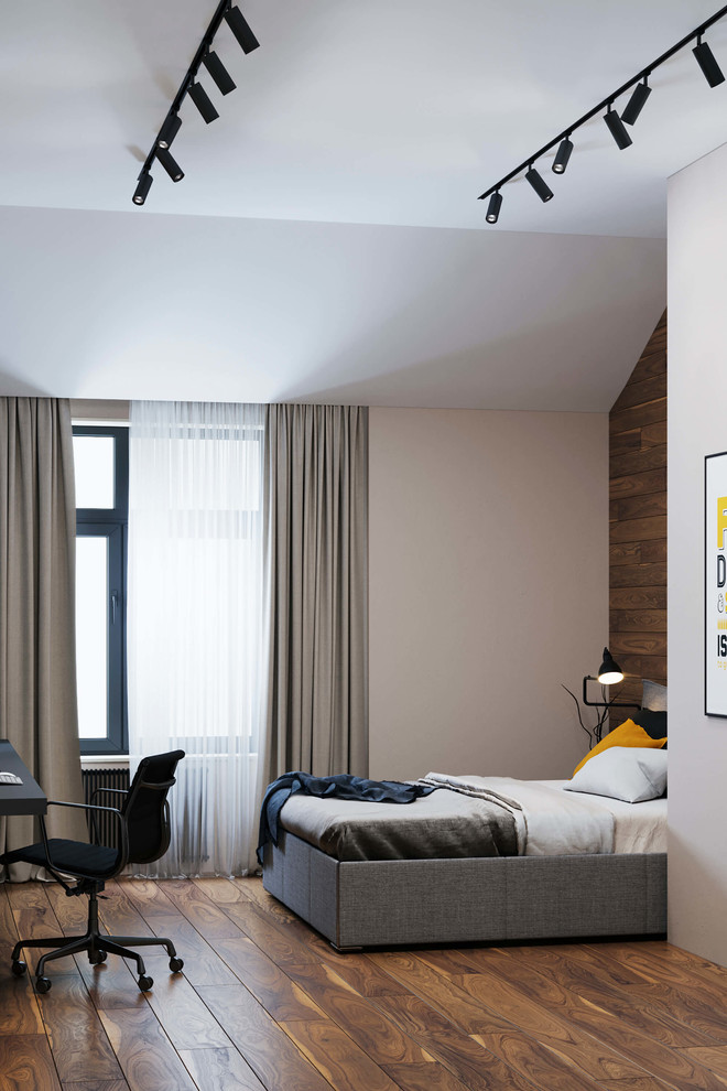 Дом в Химках