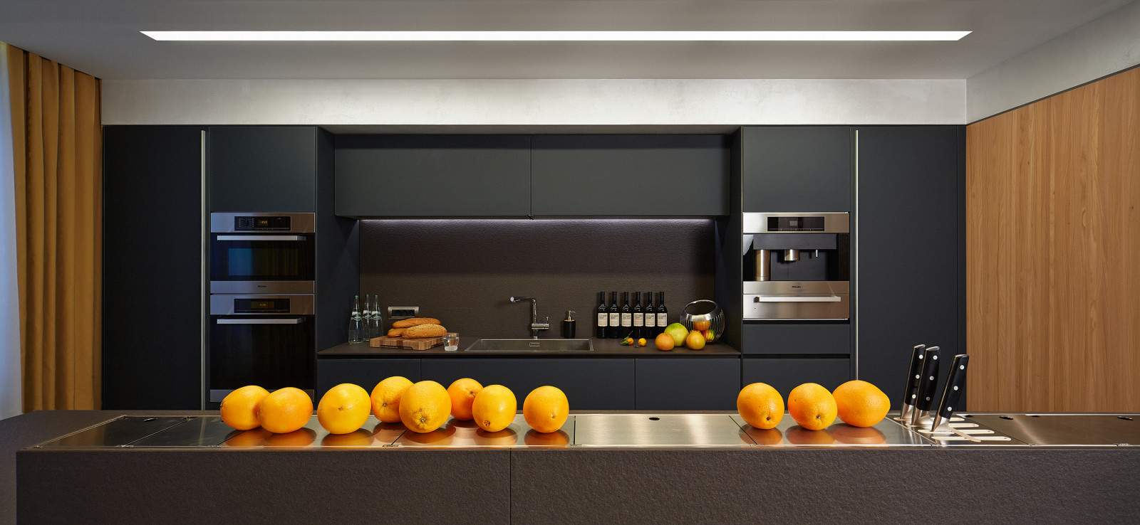 Квартира на Декабристов | Flat for successful lawyer