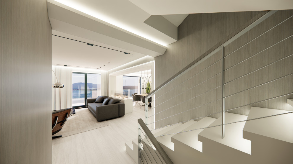 Таунхаус на Эгершельде