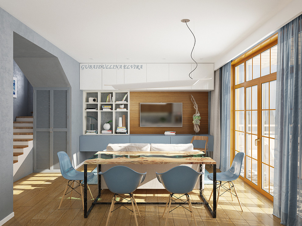 Обложка проекта: Частный дом в Сочи