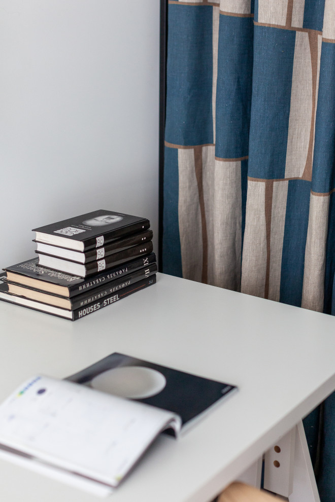 Квартира в ЖК Лайнер