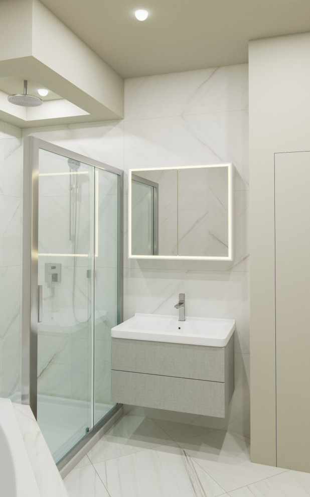 Квартира с ароматом кофе