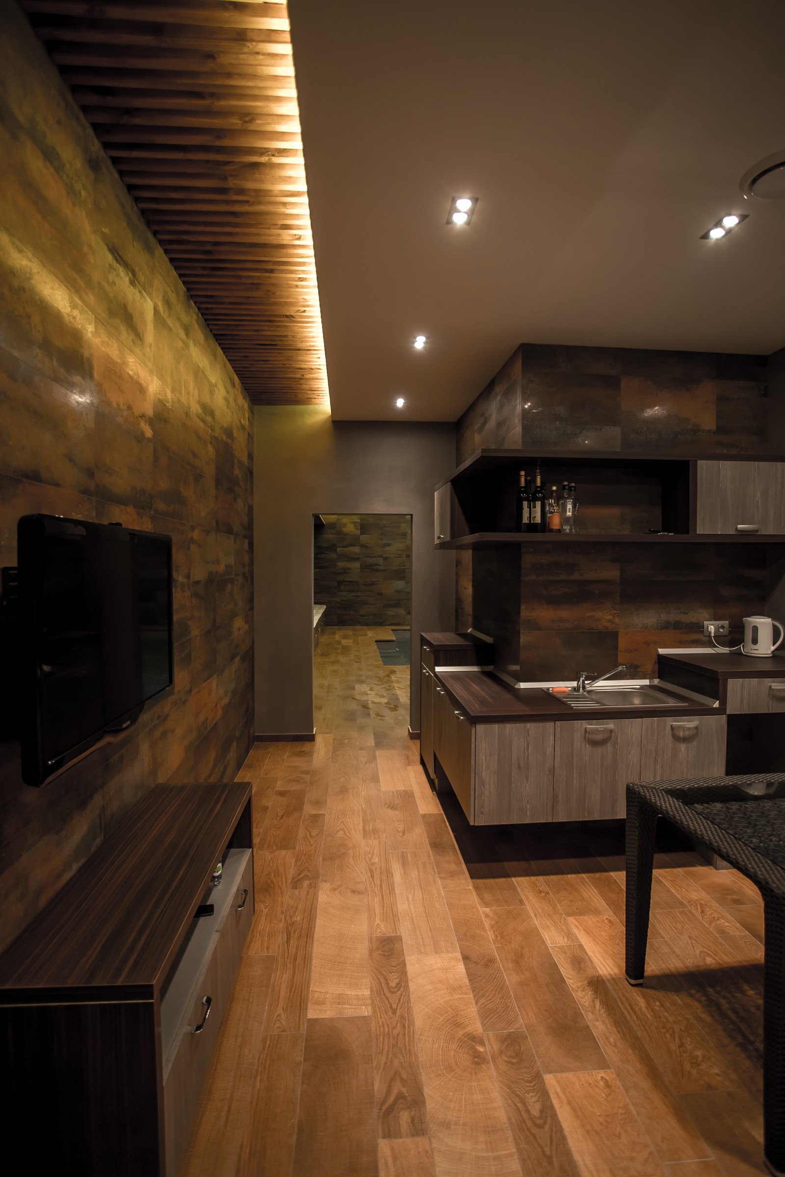 Жилой дом, ул. Архангельская, Краснодар