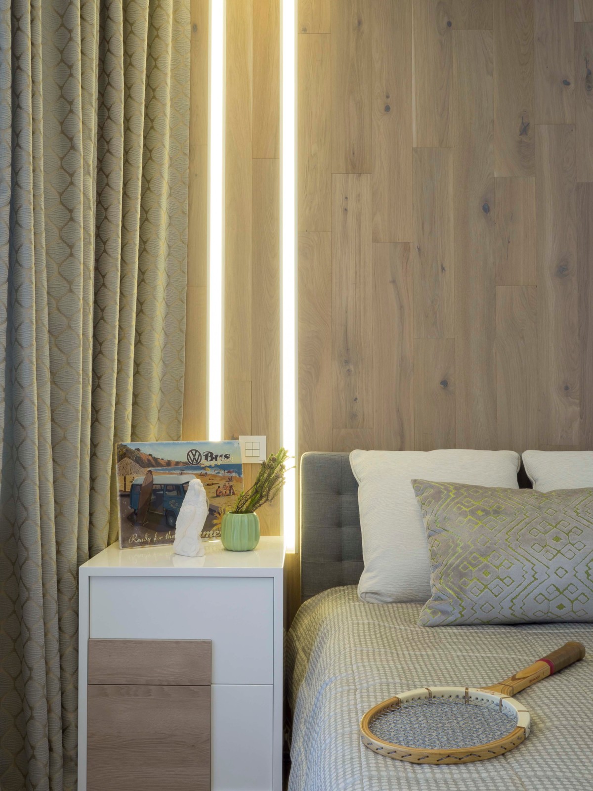 Квартира на Новой