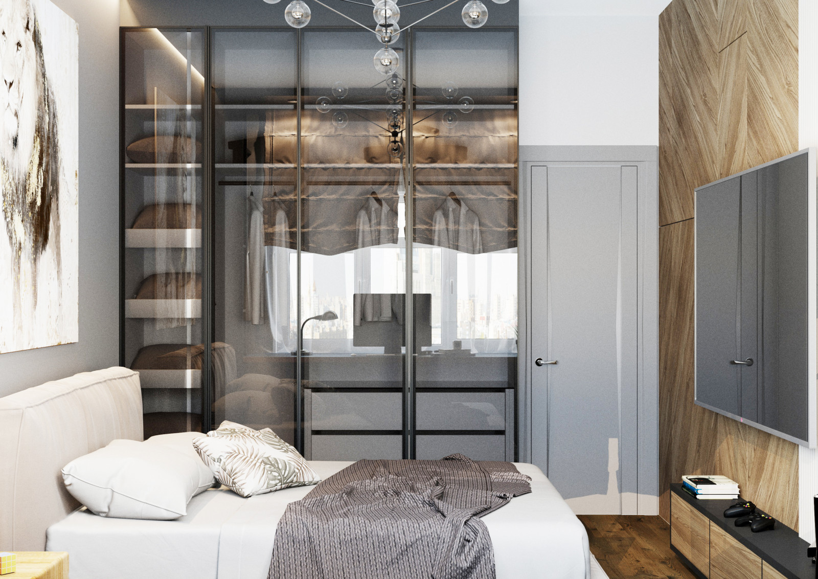 ЖК Испанские кварталы