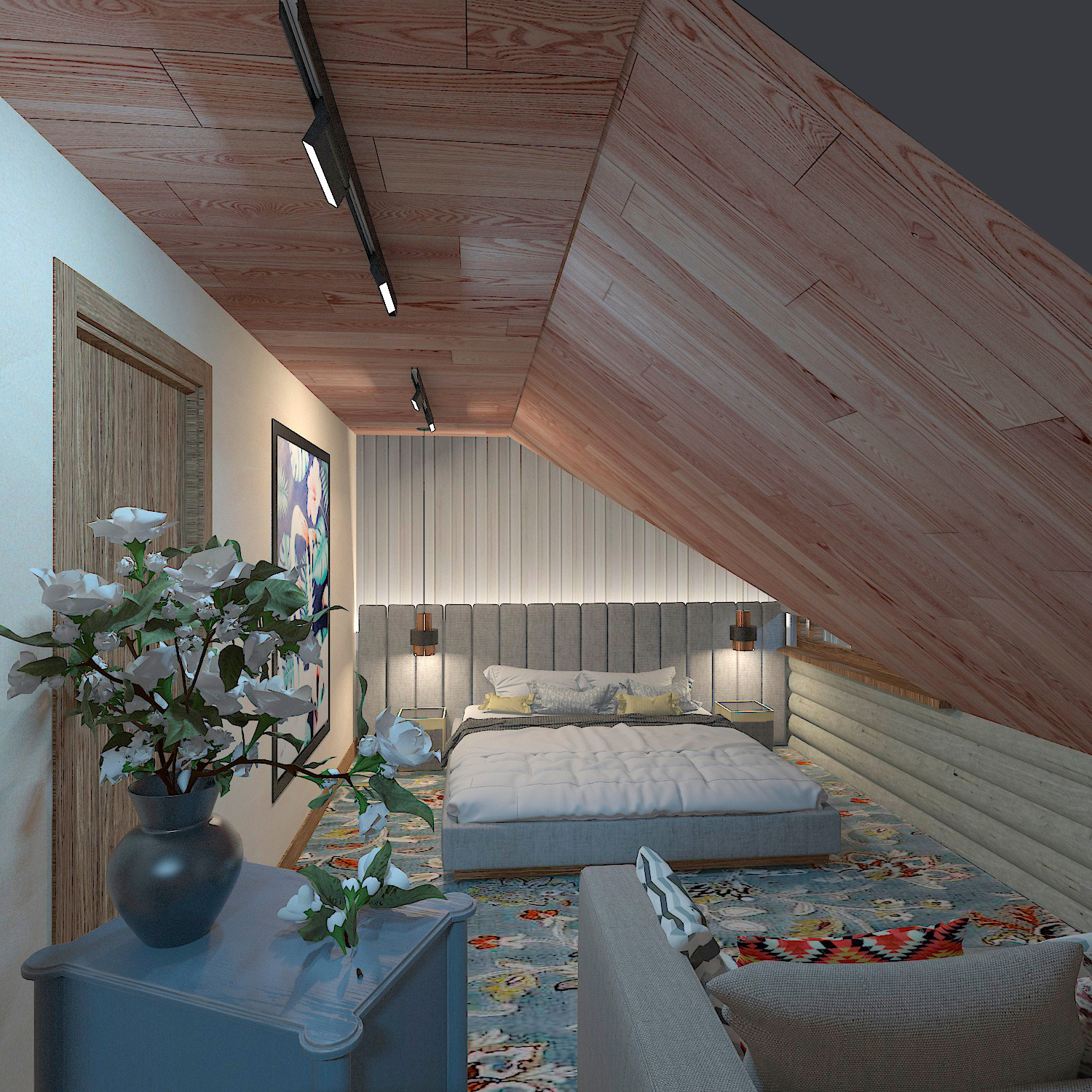 Частные Апартаменты