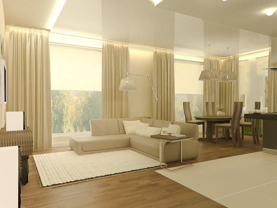 коттедж.пос "Хрустальный"