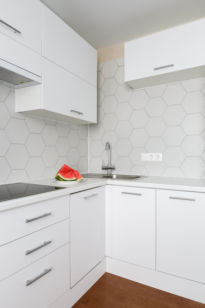 Квартира в облаках