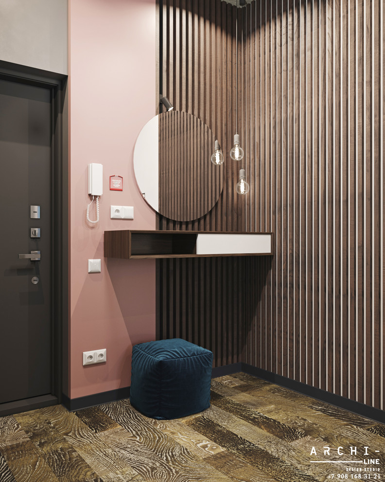 Квартира в ЖК Соколиный Форт