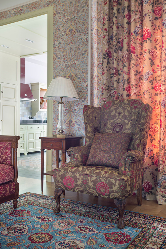 Таунхаус в Новогорске. ЖК Олимпийская деревня