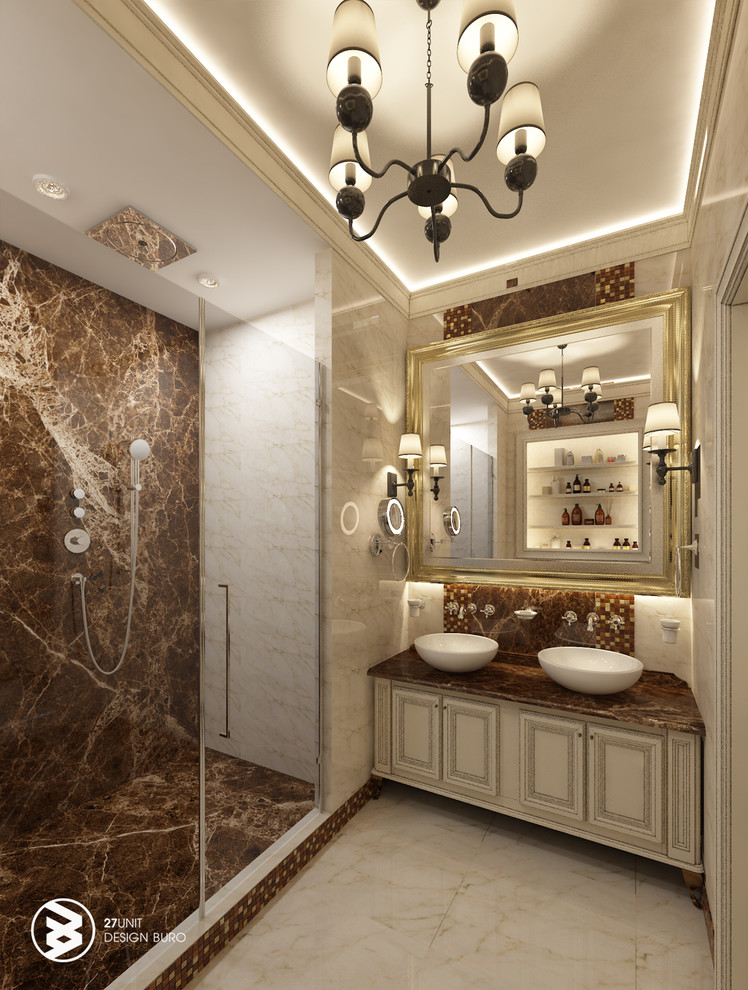 Apartment Parus 165 sq.m