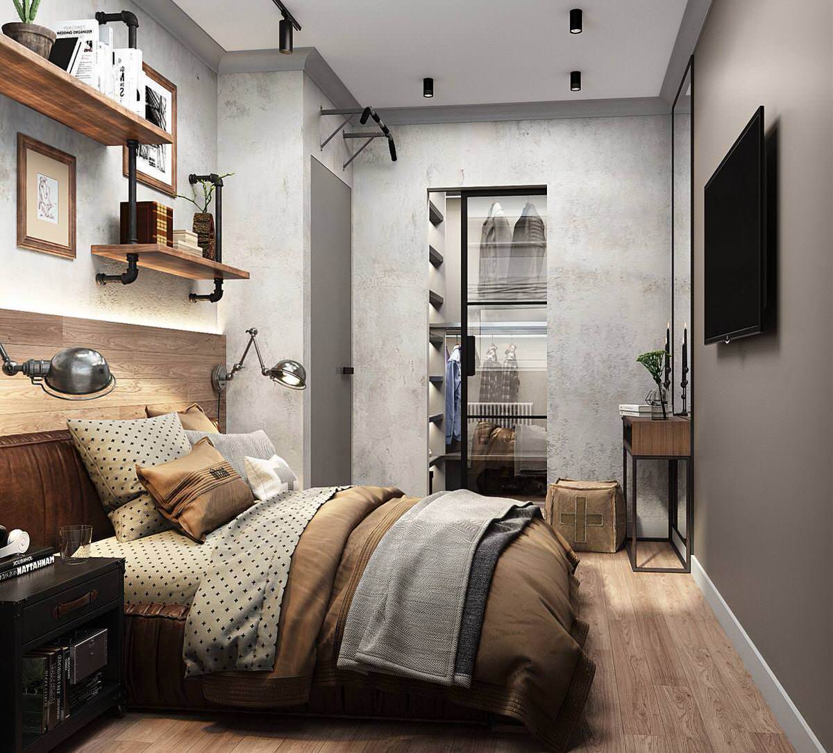 Ремонт квартиры "под ключ" с дизайн-проектом