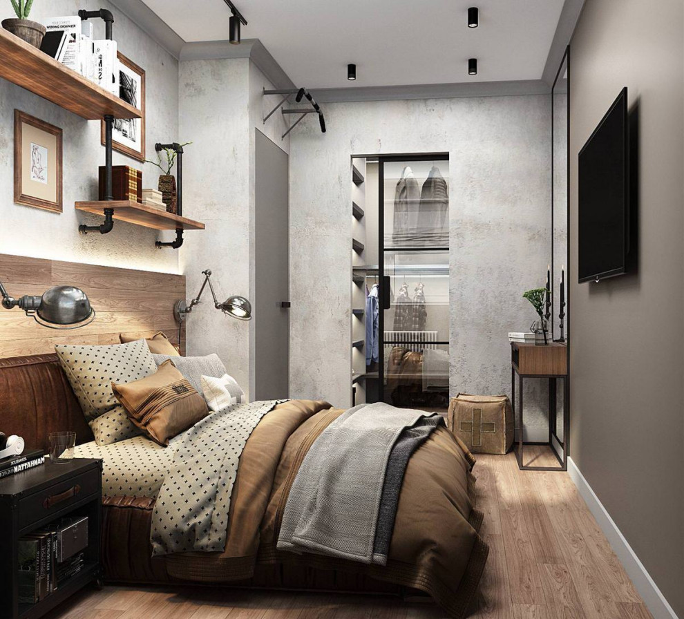 Ремонт квартиры "под ключ" с дизайн-проектом