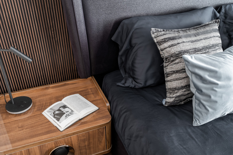 Home staging квартиры на Петроградке