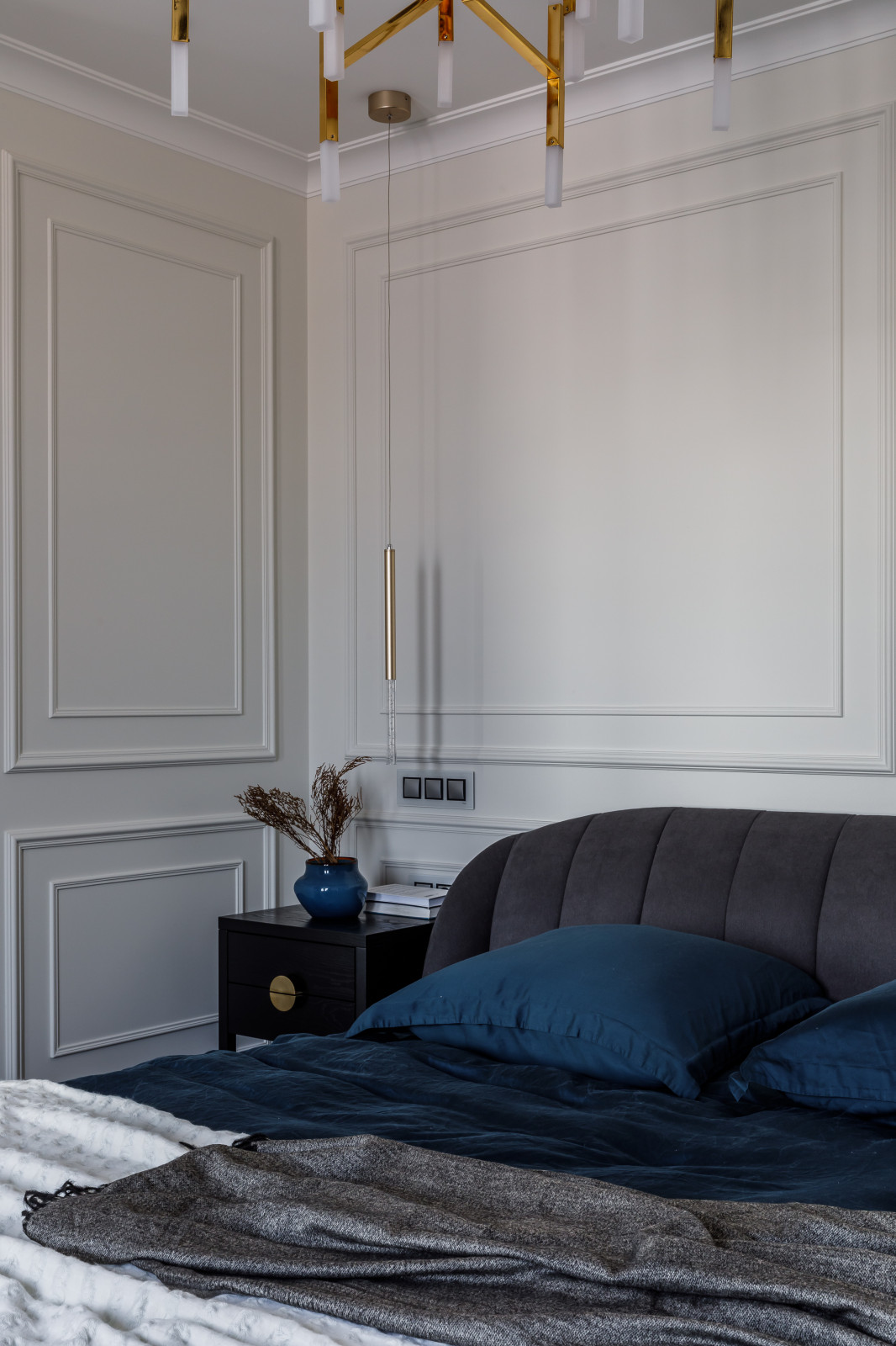 Нью-Йоркский шик