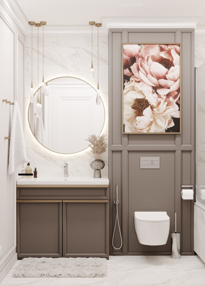 Квартира в Одинцово