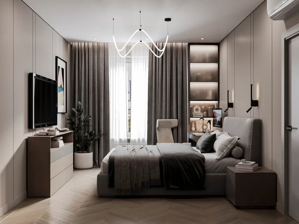 ЖК Новый Леснер