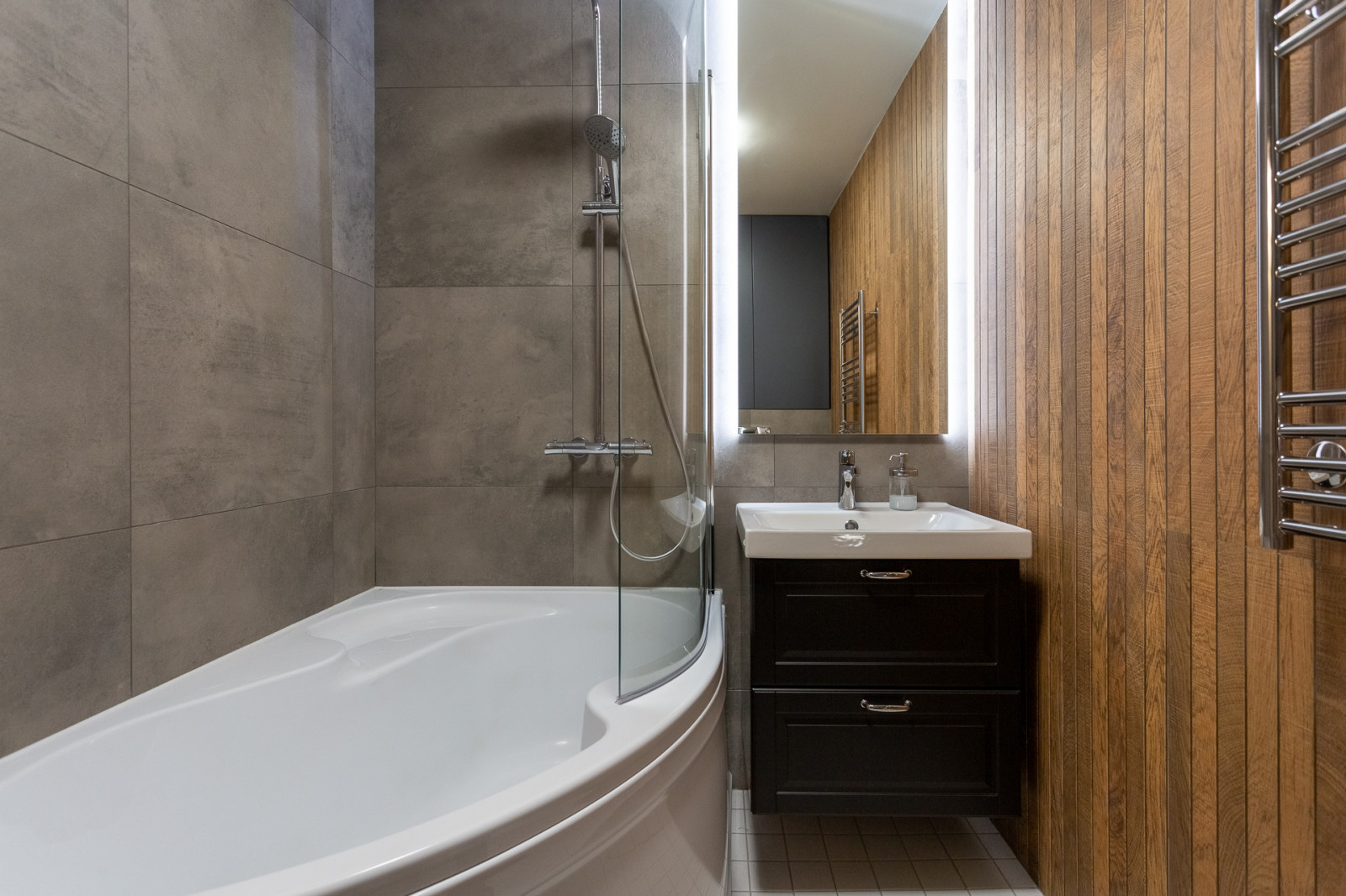 3к квартира на Обводном 108