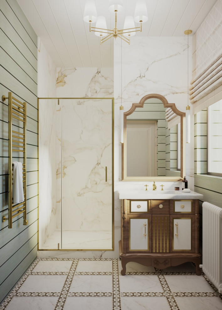 Загородный дом