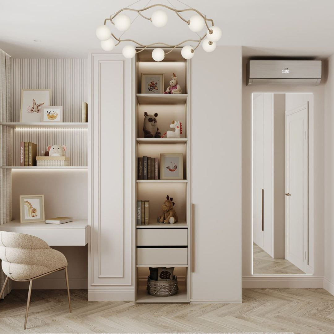 ЖК Сердце Сибири 138 м.кв.