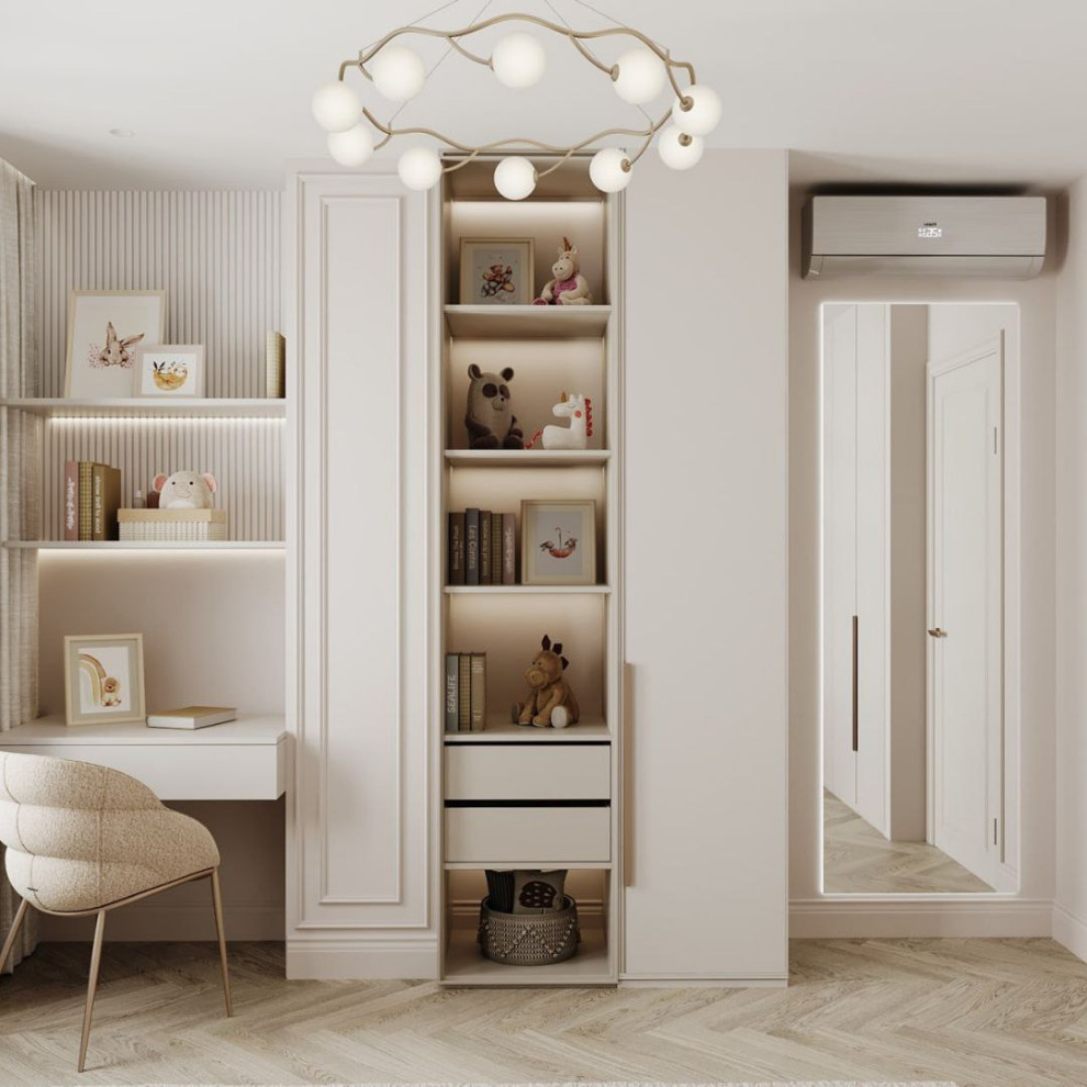 ЖК Сердце Сибири 138 м.кв.