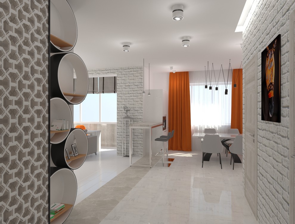 Обложка проекта: Намек на Hermes