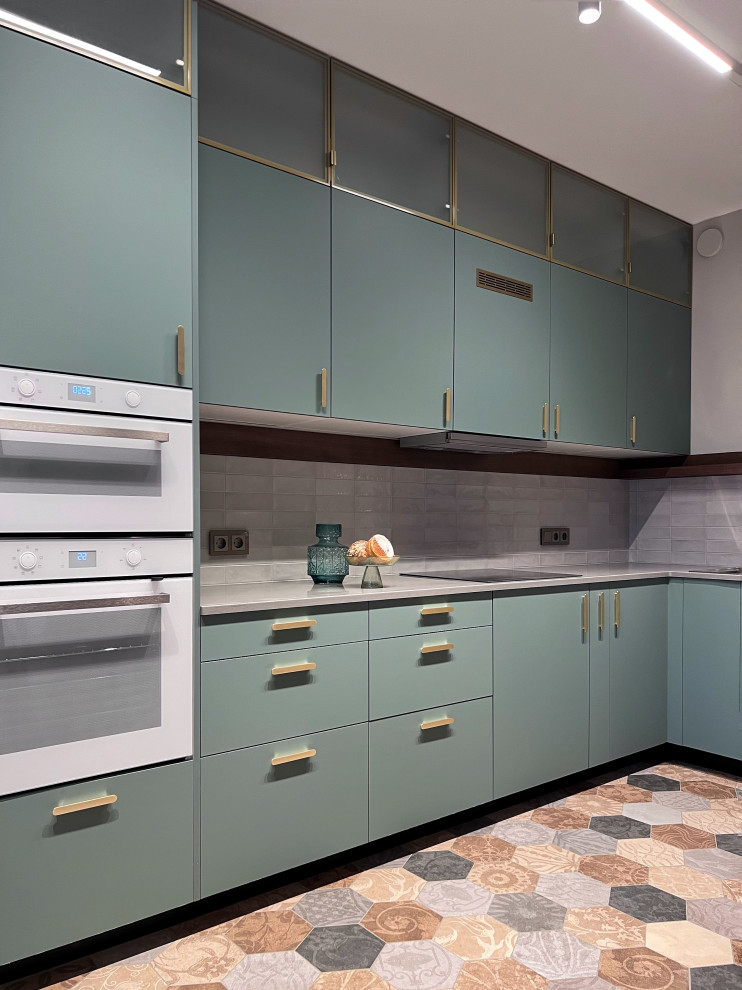 георг Ландрин 2