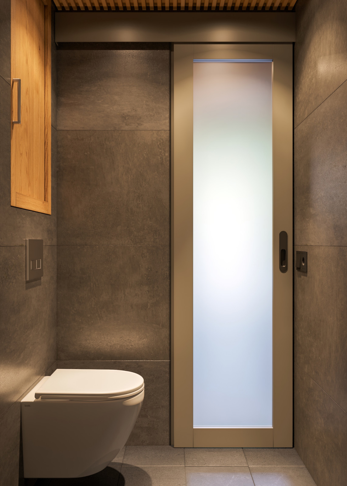 Реконструкция бани в Коркино