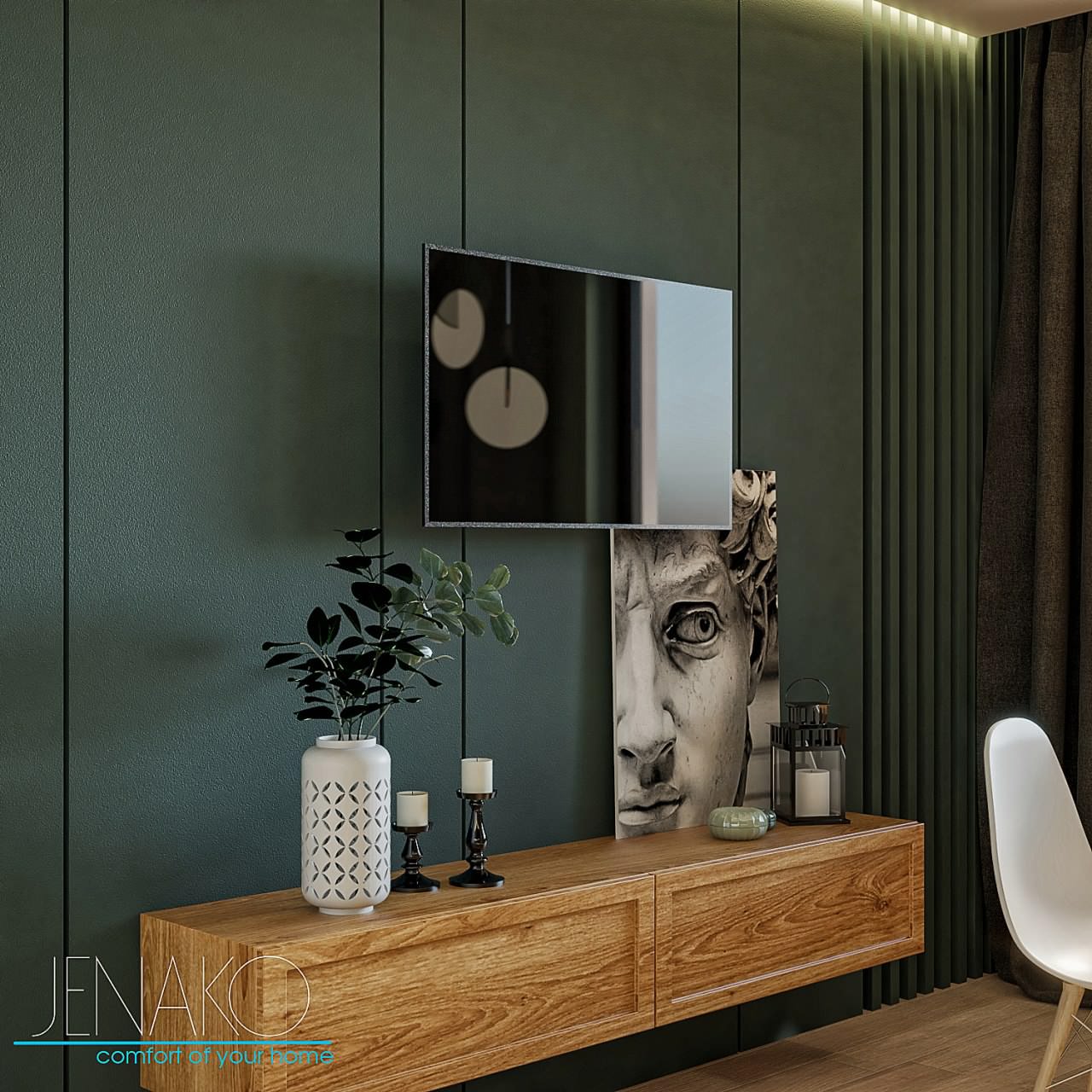 18 квартал Тольятти