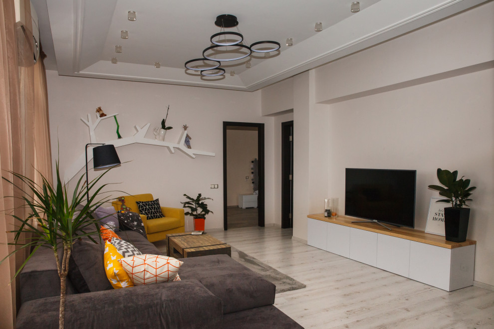 Квартира в центре