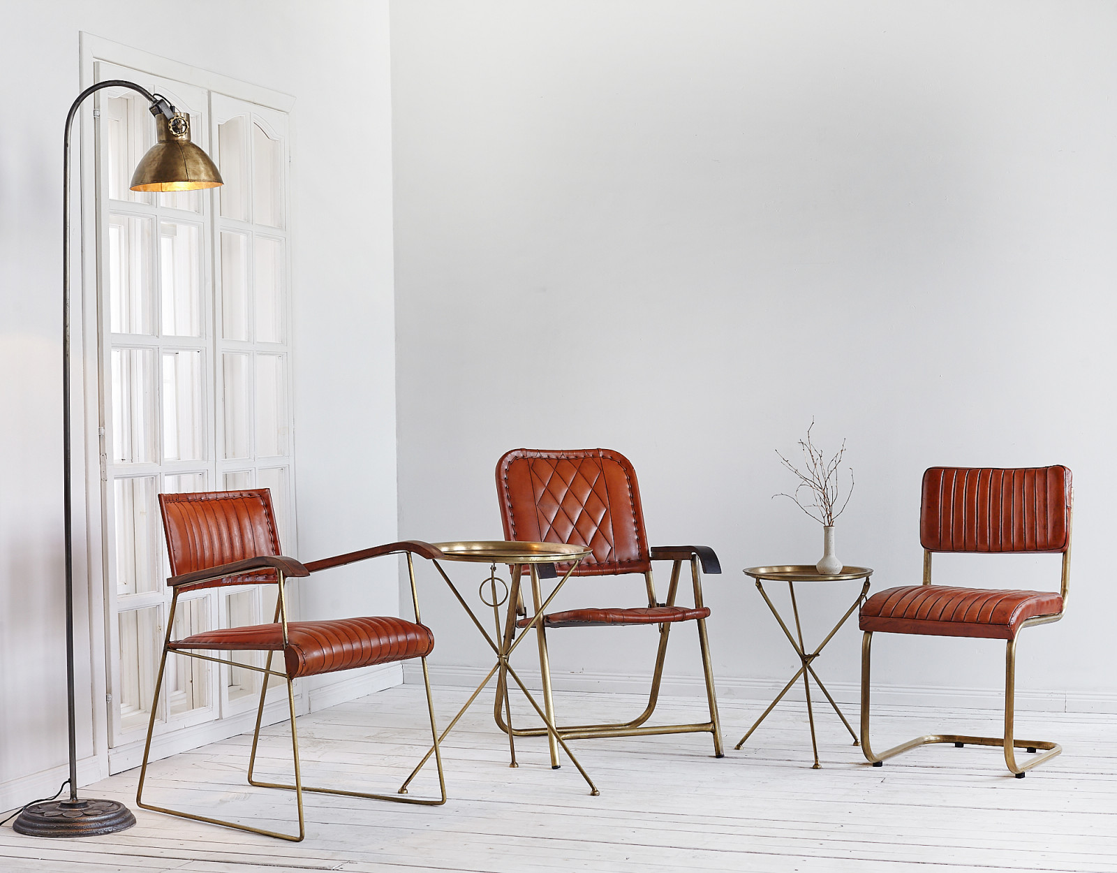 Обложка альбома: Дизайнерские реплики