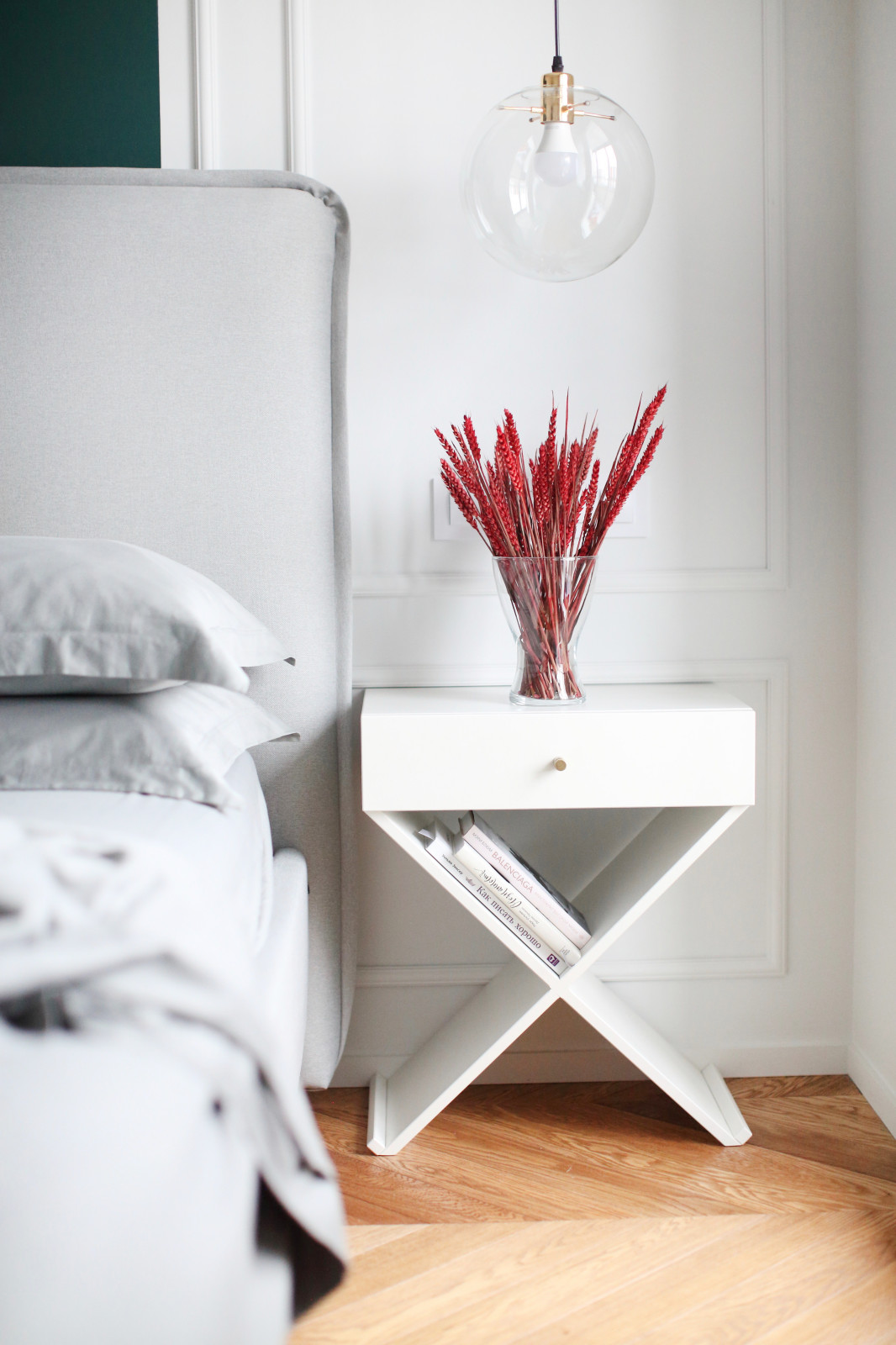 KONSTANTINOVA design-bureau ЖК Южная Акватория