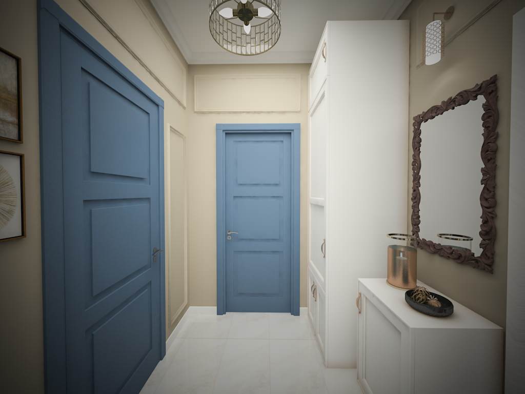 ЖК Дом у Ратуши