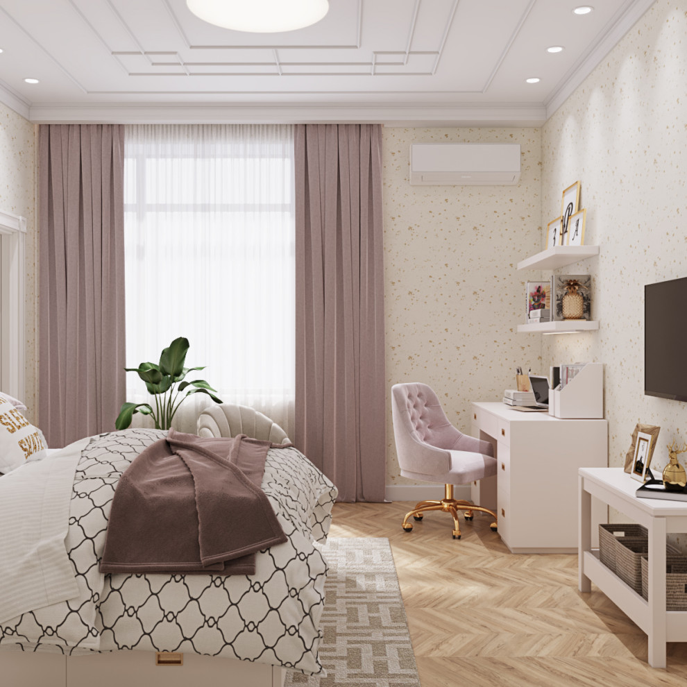 Дом в Ростошинских прудах