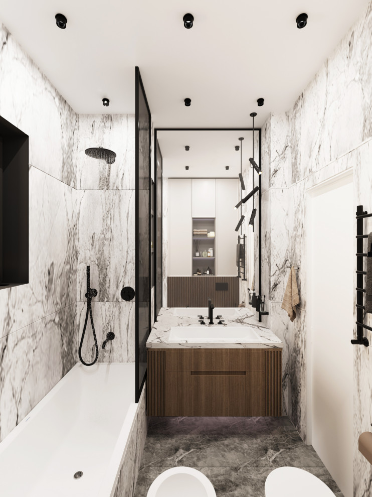 Дом 127 м² в г. Солнечногорск