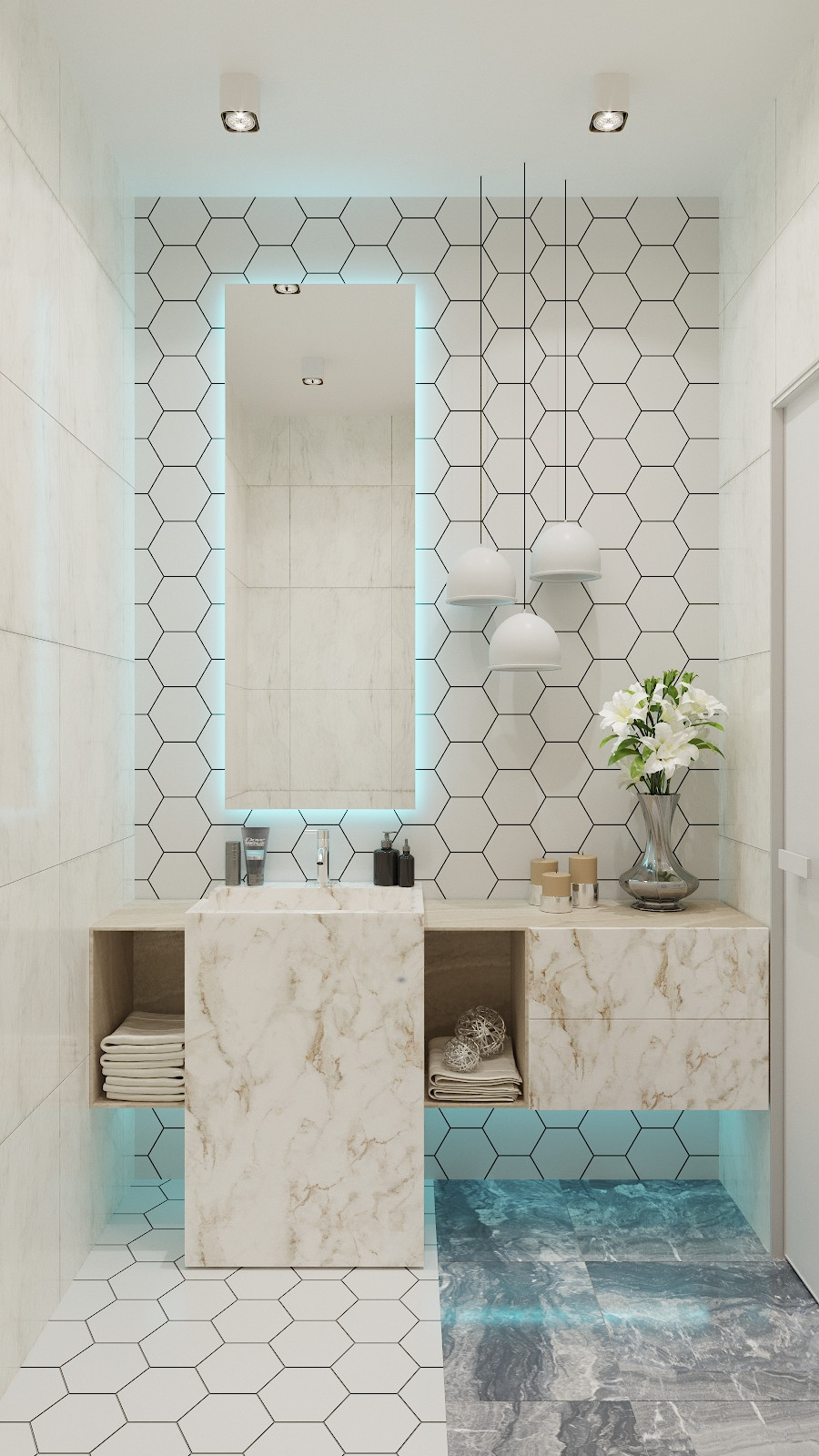 Легендарный