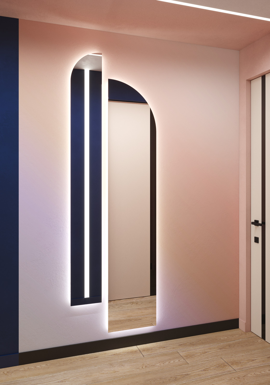 ЖК Летний сад