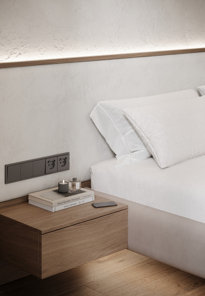 Design district 56м2