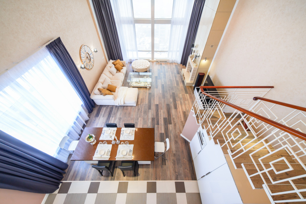 "Шик и простор"