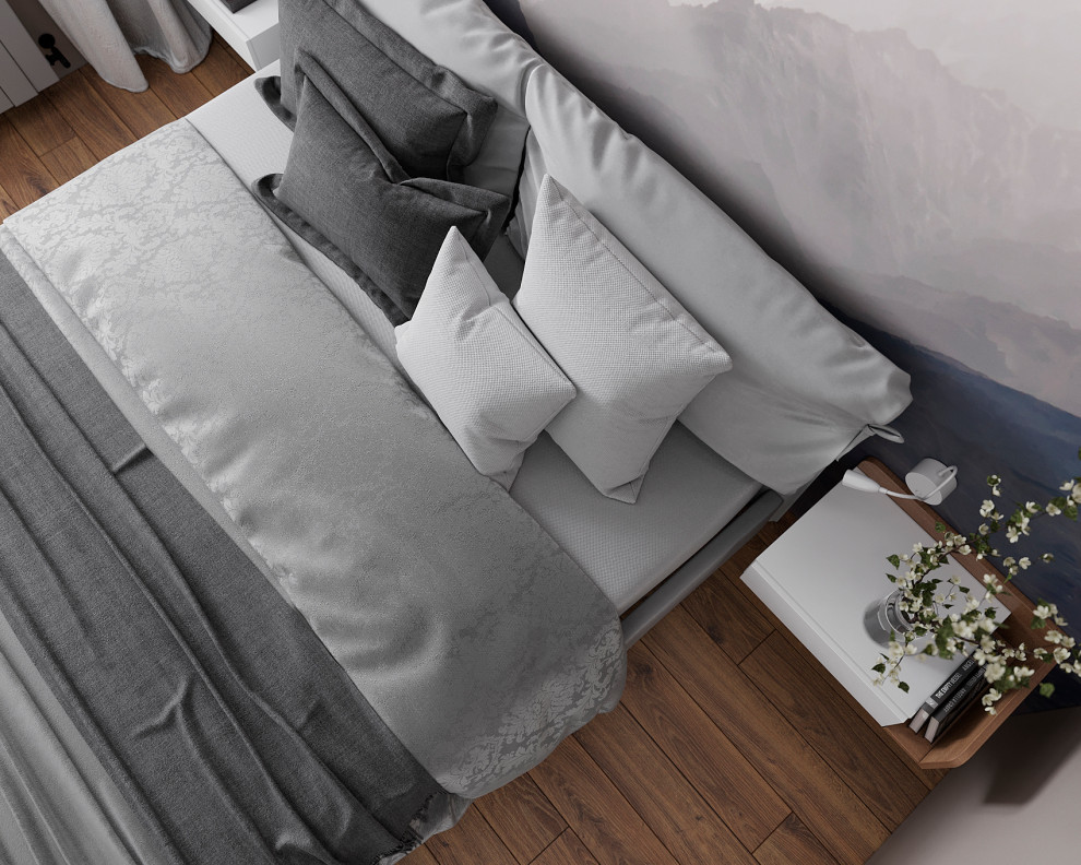 ЖК "Мир Митино" - 61 кв.метров