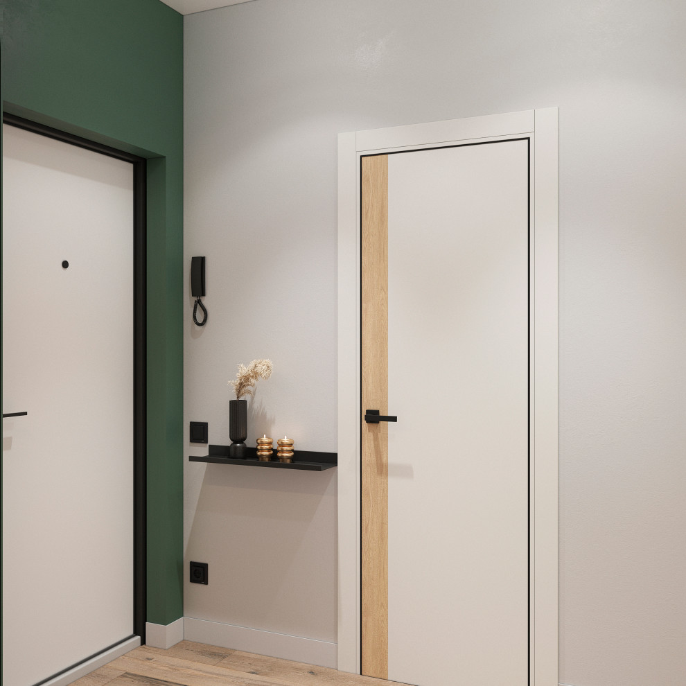 ЖК "Скай Парк" квартира 42 кв.м.