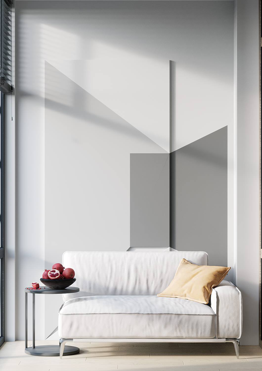 Квартира в ЖК Макаровский