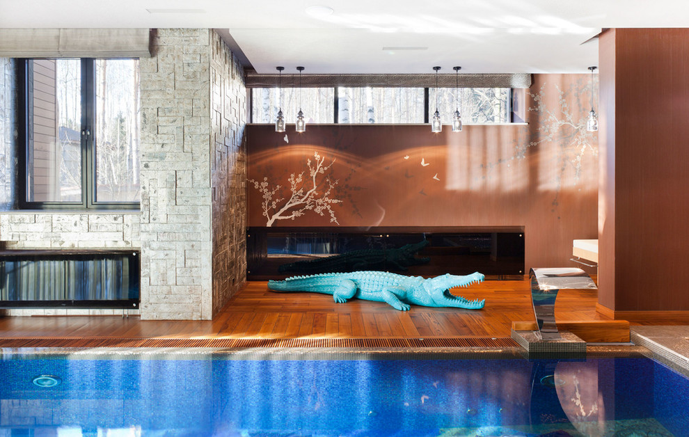 Японская гравюра